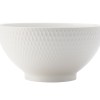 Maxwell & Williams – 20cm White Basics Diamonds Noodle Bowl Maxwell & Williams – 20cm White Basics Diamonds Noodle Bowl