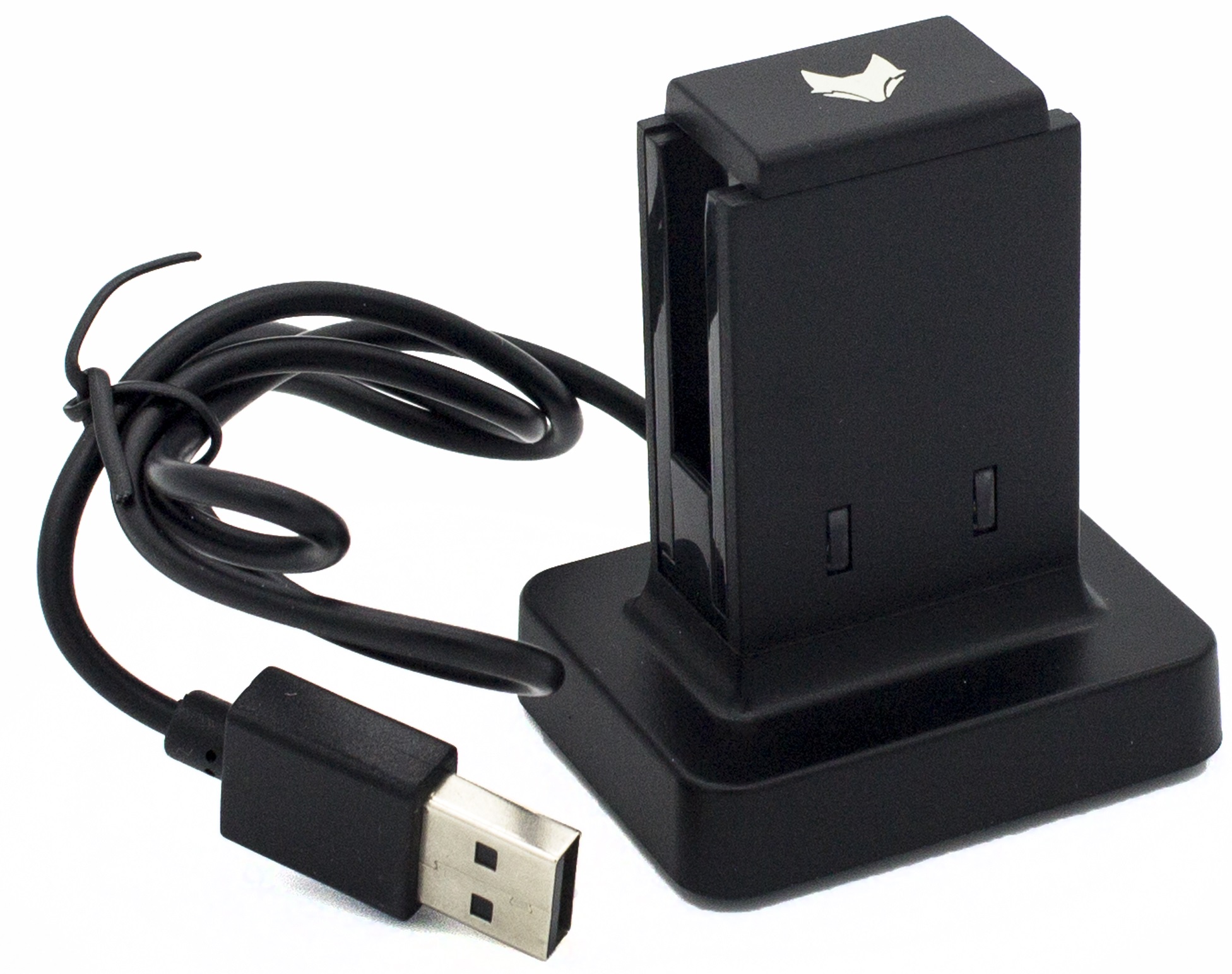 SparkFox Joy-Con Dual Charge Dock (Nintendo Switch)