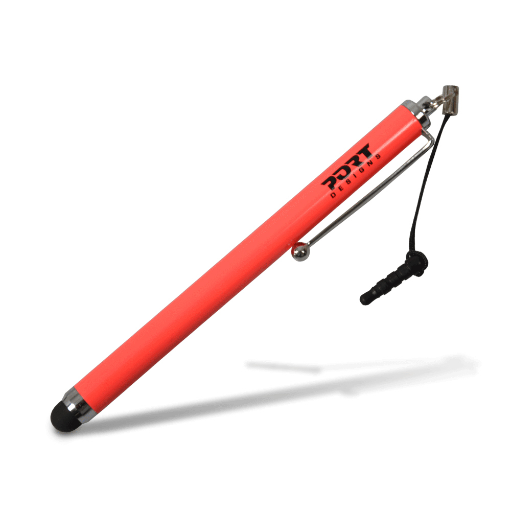 Port Tablet Stylus Pink