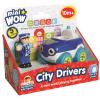 Wow Toys Mini Bobby the Police Car Wow Toys Mini Bobby the Police Car
