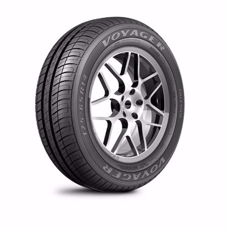 Goodyear 205/65R16C Cargo Vector Tyre