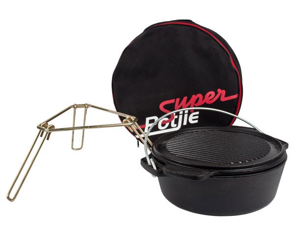 Bestduty Super Potjie No 12