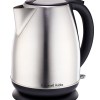 Russell Hobbs – 1.7L Cordless Kettle – Brushed Stainless Steel Russell Hobbs – 1.7L Cordless Kettle – Brushed Stainless Steel
