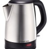 Russell Hobbs – 1.7L Cordless Kettle – Silver Russell Hobbs – 1.7L Cordless Kettle – Silver