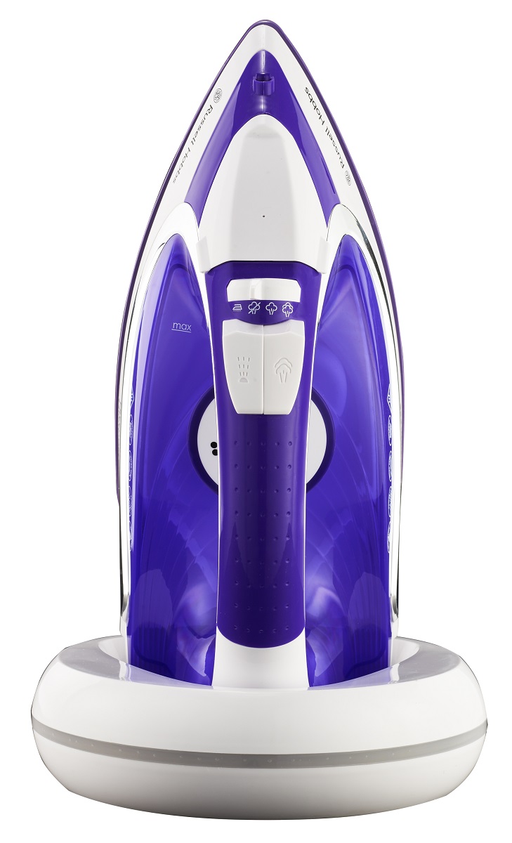 Russell Hobbs – Freedom Cordless Iron