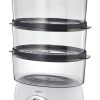 Salton – 3-Tier Food Steamer Salton – 3-Tier Food Steamer