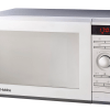 Russell Hobbs – 36 Litre Electronic Microwave – Silver Russell Hobbs – 36 Litre Electronic Microwave – Silver