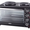 Salton – 23 Litre Mini Kitchen Oven Salton – 23 Litre Mini Kitchen Oven