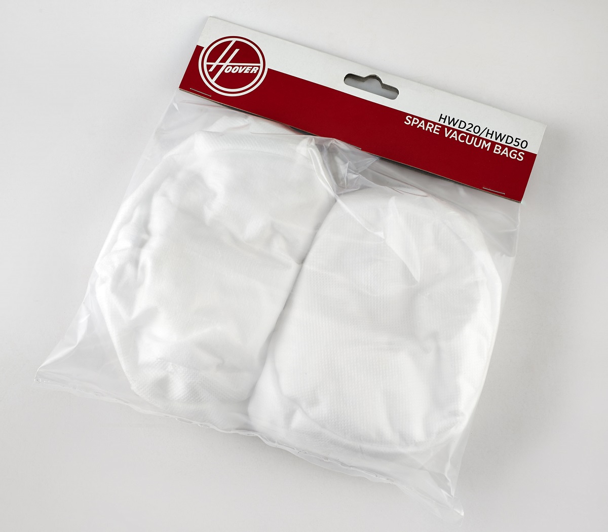 Hoover – Spare Filter Bags