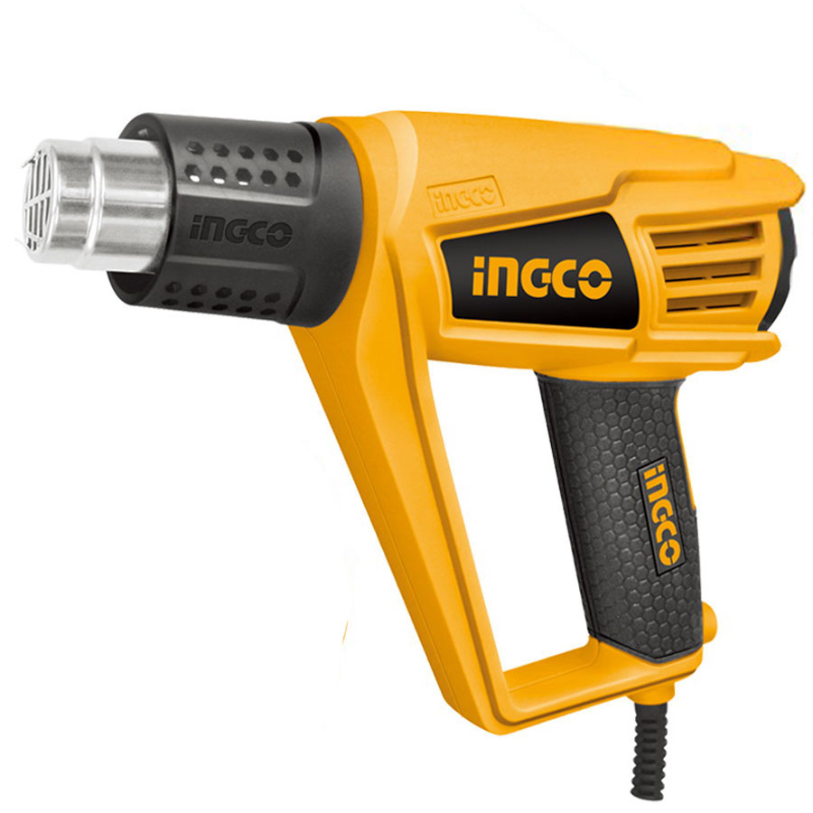 INGCO Heat Gun 2000W