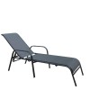 Seagull Pool Lounger Textilene Seagull Pool Lounger Textilene