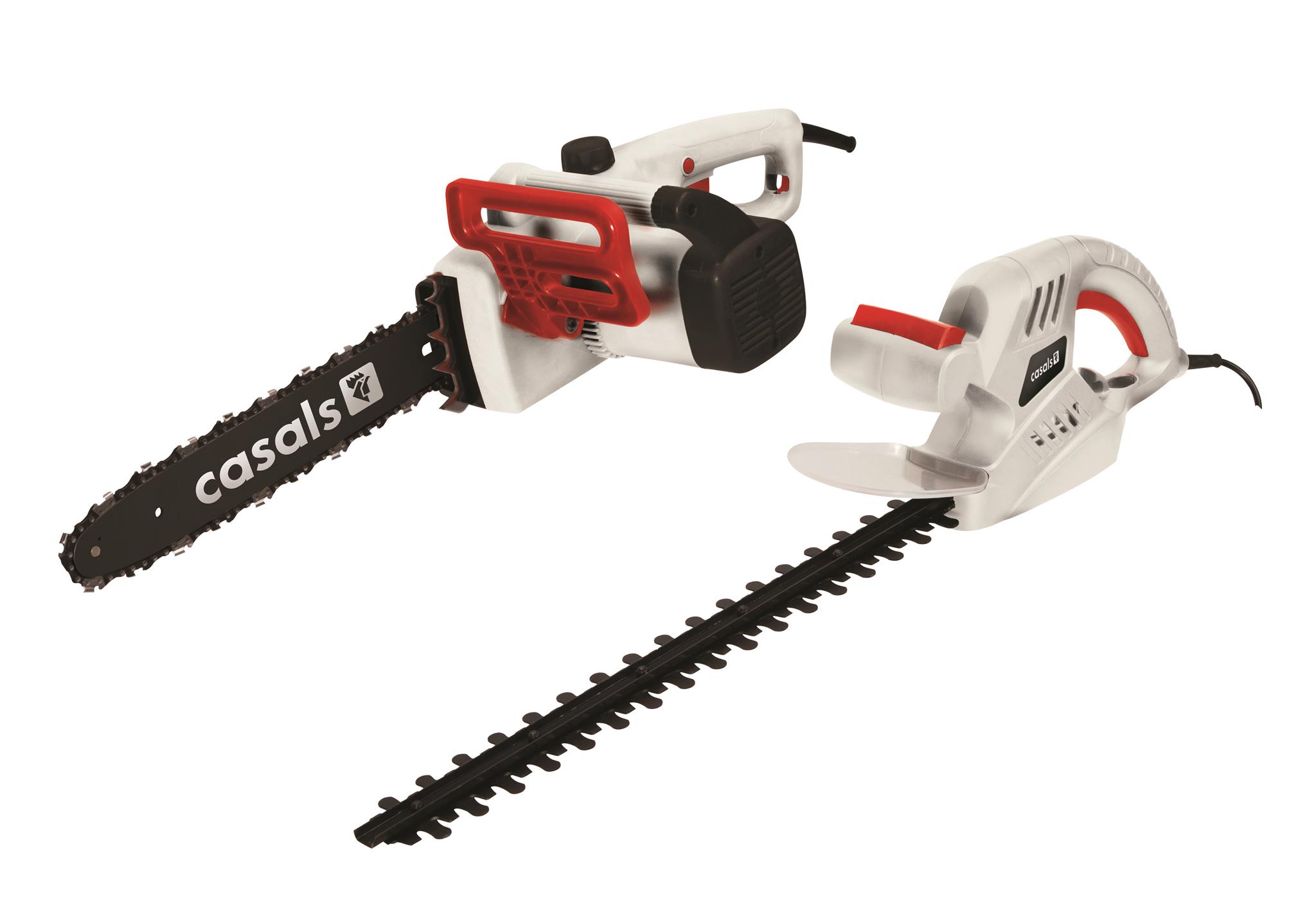 Casals – Casals Pruning Pack – Grey