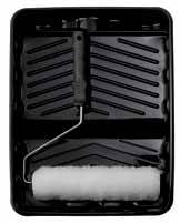 Harris – Econo Pva Tray Set – 230mm