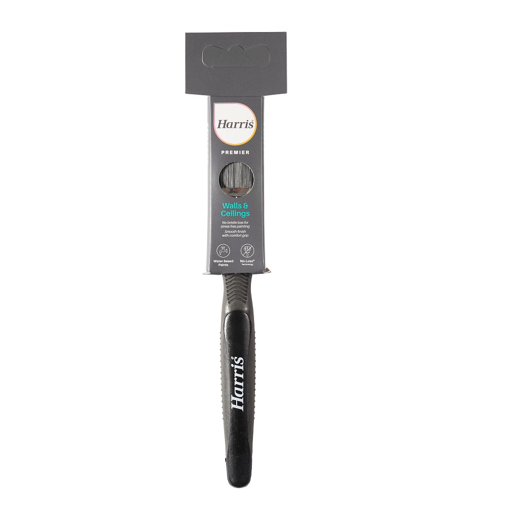 Harris – No-Loss Premier Paint Brush 25mm