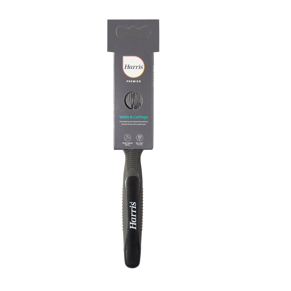 Harris – No-Loss Premier Paint Brush 38mm
