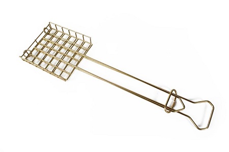 Electroplated Braai Grid for Kid’s