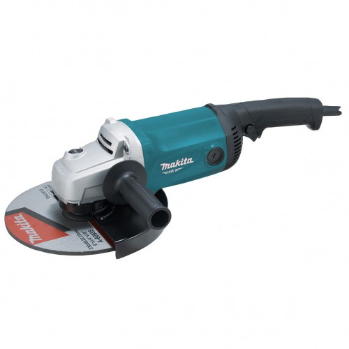 Makita MT M0921B Angle Grinder – 2.200W