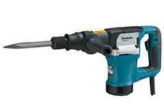 Makita MT M8600B Chipping Hammer – 900W
