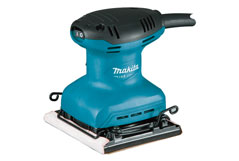Makita MT M9200B Palm Sander – 180W