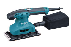 Makita MT M9203B Finishing Sander – 190W