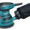 Makita MT M9204B Random Orbit Sander – 240W Makita MT M9204B Random Orbit Sander – 240W
