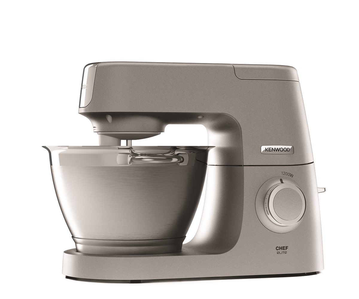 Kenwood – Elite Chef Kitchen Machine – KVC5100S