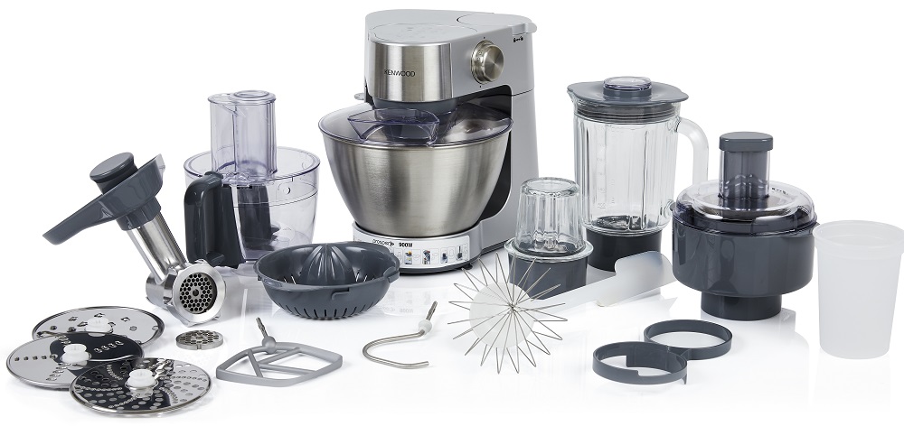 Kenwood – Prospero Kitchen Machine – KM287