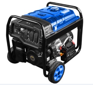 Gen-Tech – Generator 8.0 Kva Electric Lead Replacement Petrol