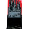 Blu-Mol – High-Speed Steel Drill Bit – Set of 25 Blu-Mol – High-Speed Steel Drill Bit – Set of 25