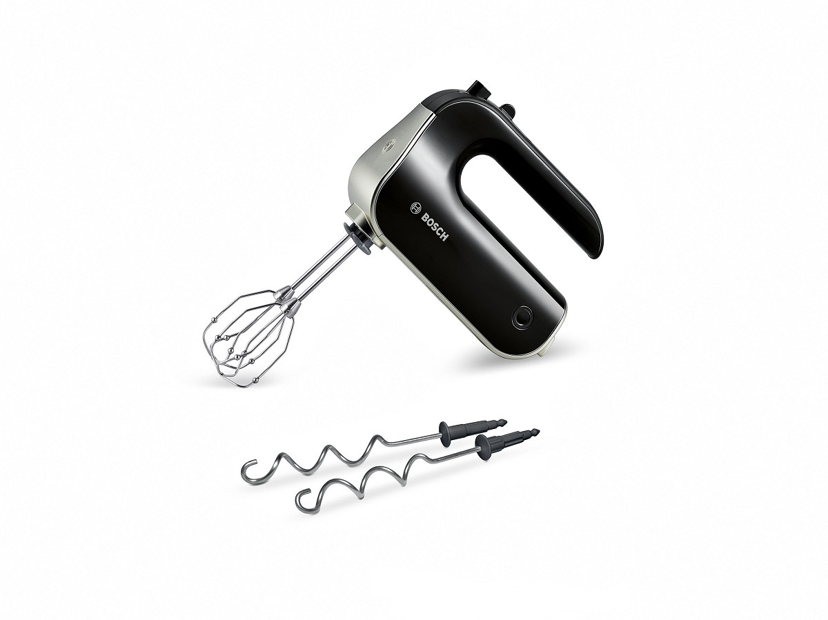 Bosch – 575W Hand Mixer Set