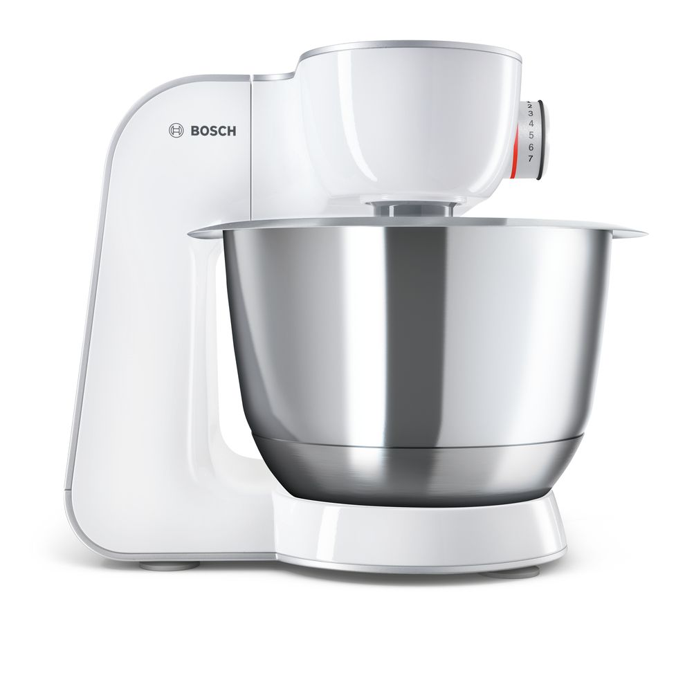 Bosch CreationLine Mum 5 Kitchen Machine