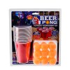 Beer Pong Set – 36 Piece Beer Pong Set – 36 Piece