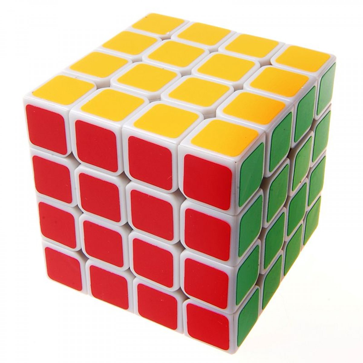 Magic Cube – 4×4