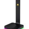 Corsair ST100 RGB Premium Headset Stand Corsair ST100 RGB Premium Headset Stand