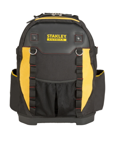 Stanley – Fat Max Backpack Tool bag