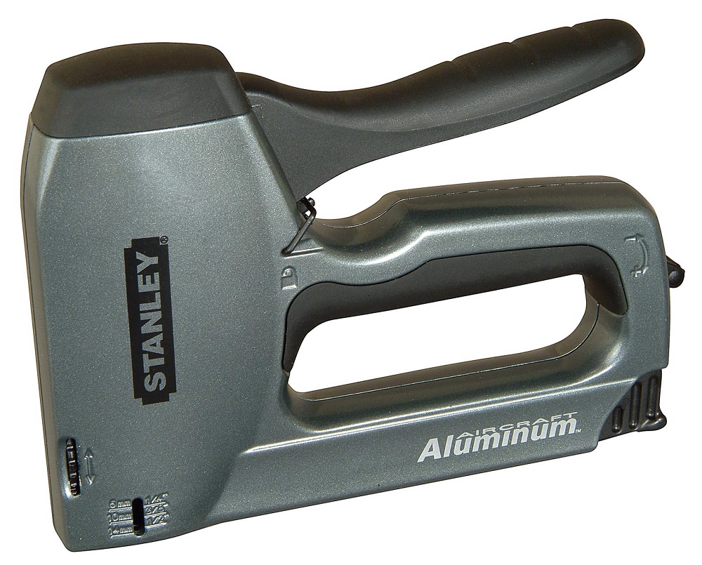 Stanley – Sharpshooter Heavy Duty Staple Gun