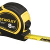 Stanley – Tape Tylon – 8m x 2.5cm Stanley – Tape Tylon – 8m x 2.5cm