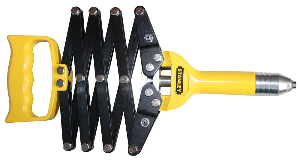 Stanley – Hand Riveter – Heavy Duty