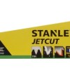 Stanley – Jet Cut Wood Saw 60cm – 8 TPI Stanley – Jet Cut Wood Saw 60cm – 8 TPI