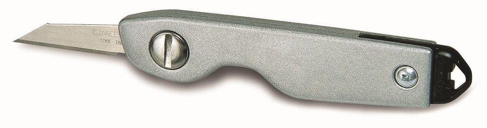 Stanley – Folding Pocket Craft Knife