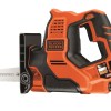 Black & Decker – Auto select Scorpion Saw in Kit box – 500W Black & Decker – Auto select Scorpion Saw in Kit box – 500W