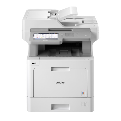 Brother MFC-L9570CDW 4in1 Colour Laser Printer with Wired and WiFi
