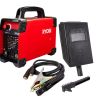Ryobi – Metal Arc Inverter Welder – 160Amp Ryobi – Metal Arc Inverter Welder – 160Amp