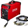 Ryobi – Metal Inert Gas Welder – 180Amp Ryobi – Metal Inert Gas Welder – 180Amp