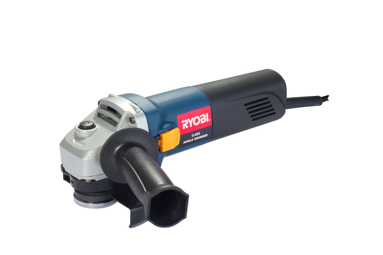 Ryobi – Angle Grinder – 850W