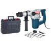 Ryobi – Rotary Hammer 4.5 Joules SDS-Plus – (1050W) Ryobi – Rotary Hammer 4.5 Joules SDS-Plus – (1050W)
