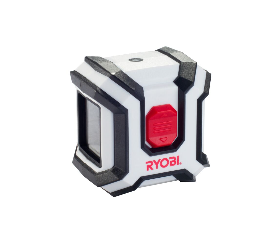 Ryobi – Cross Laser Liner