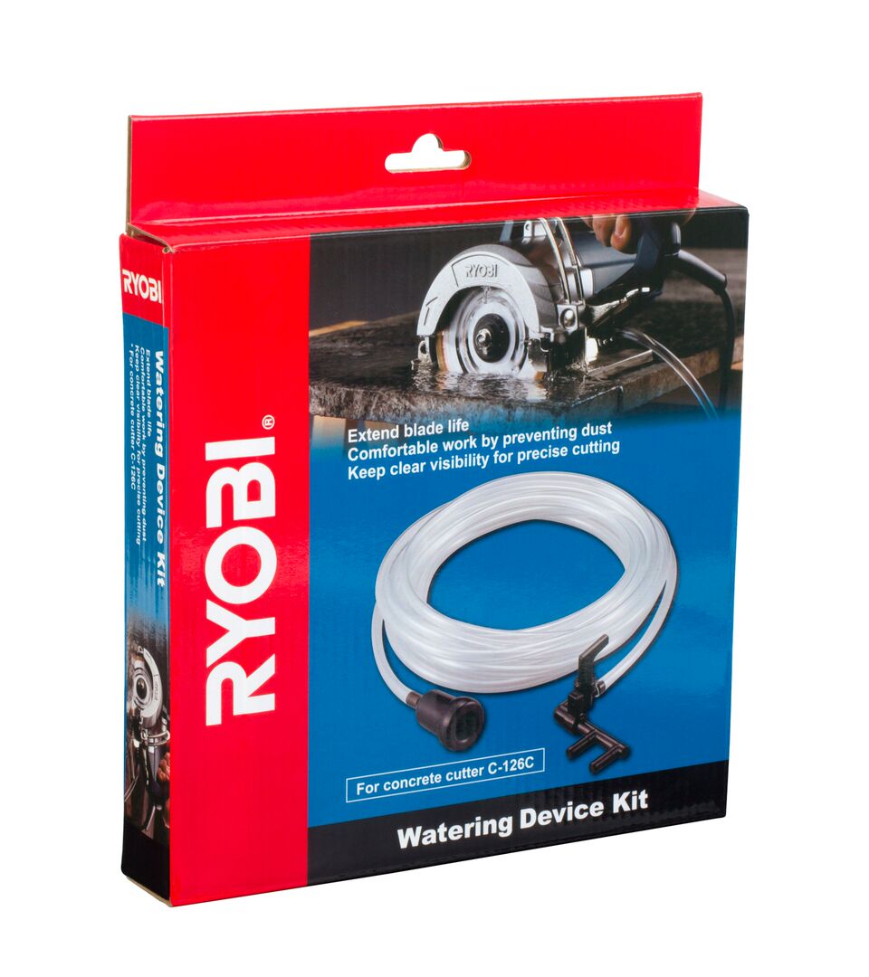 Ryobi – Watering Device Kit For C-126C