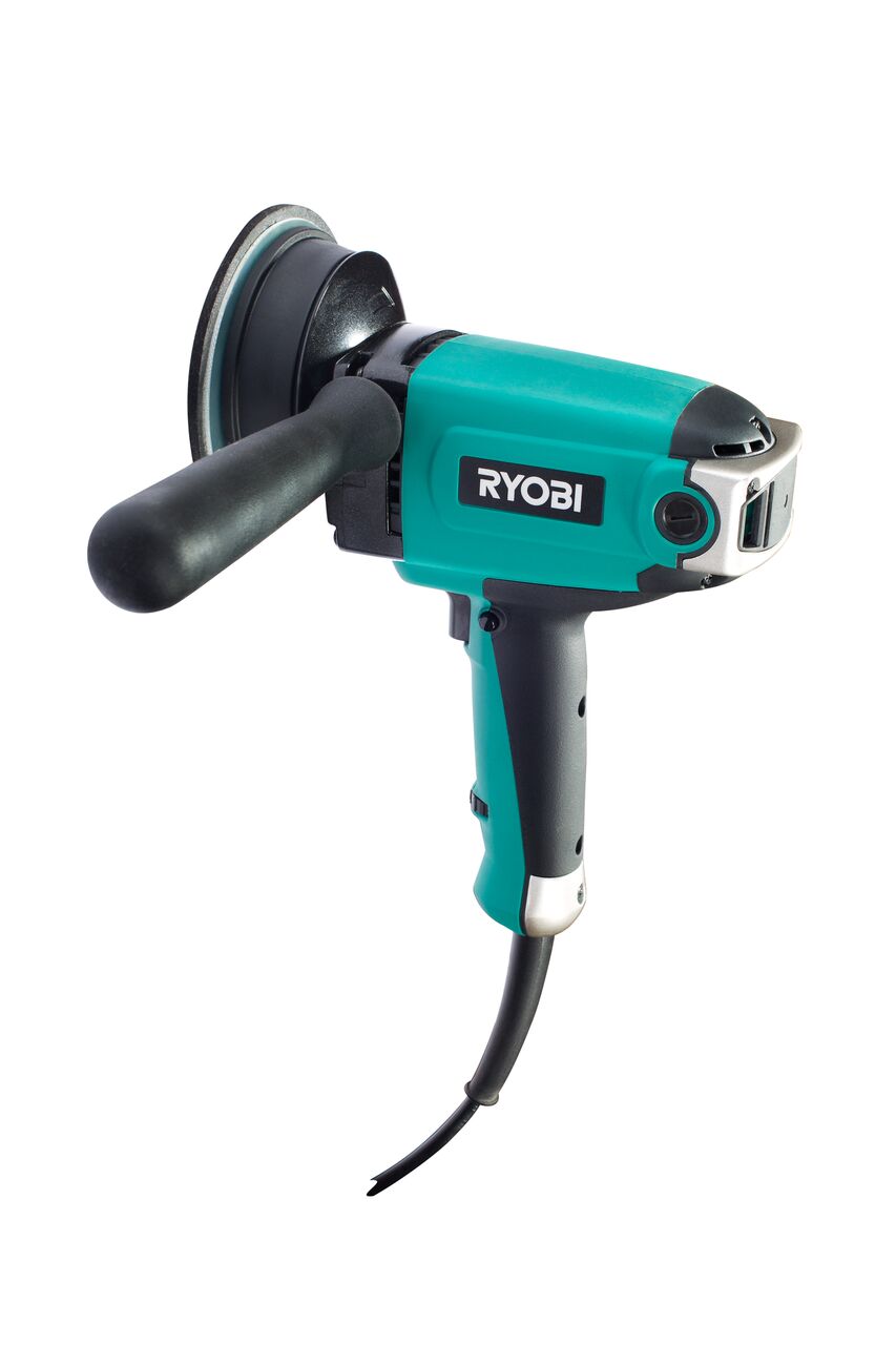 Ryobi – Industrial Polisher – 910W