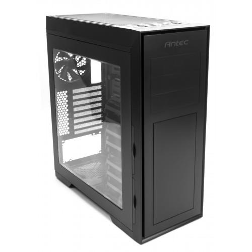 Antec P9 Window (GPU 430mm) ATX Gaming Chassis Black